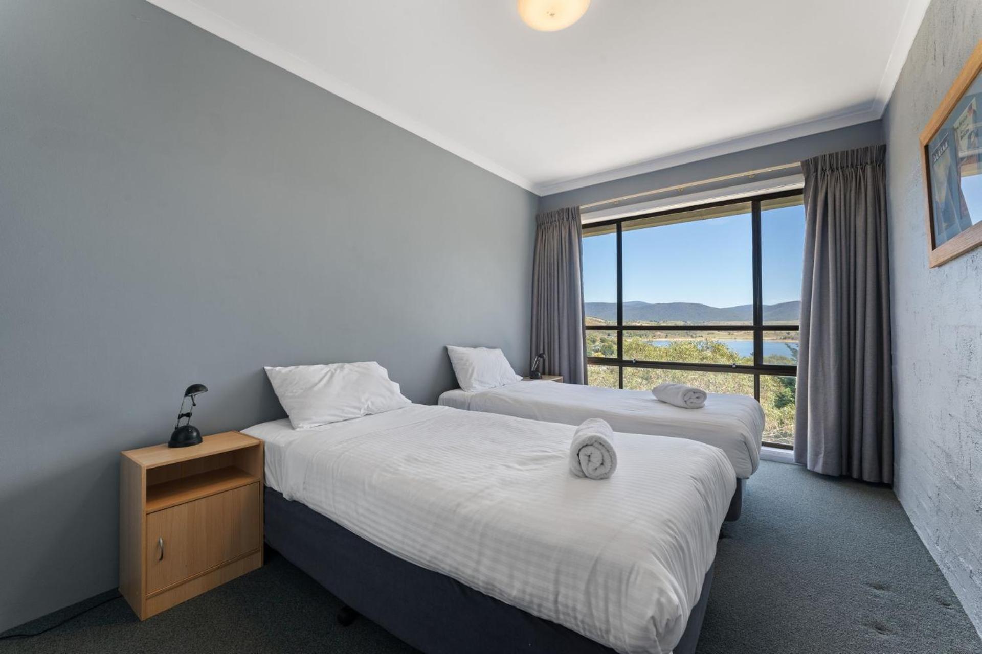 Alpine Mountain View 18 - 4Br L Mountain Views L Swimming Pool L Air-Con L Wifi Βίλα Jindabyne Εξωτερικό φωτογραφία